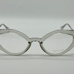 Nature color cat eye femme