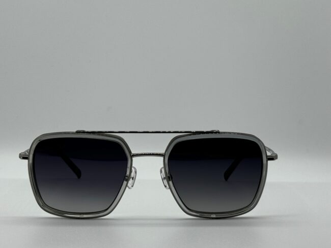 Morel NB homme verre anti uv
