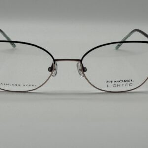 Morel lightec femme cat eye