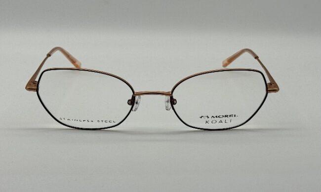 Morel koali femme cat eye