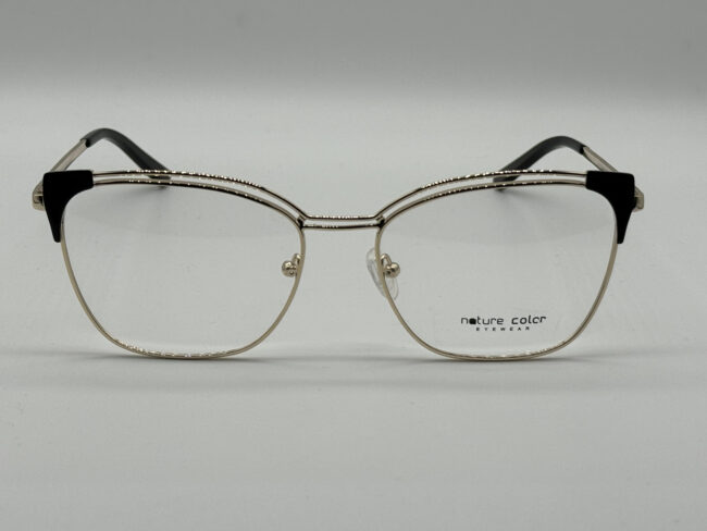 natue color femme