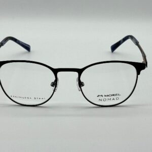 Morel Nomad homme